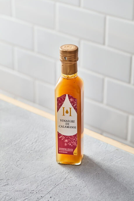 Huilerie Beaujolaise Oils and Vinegars