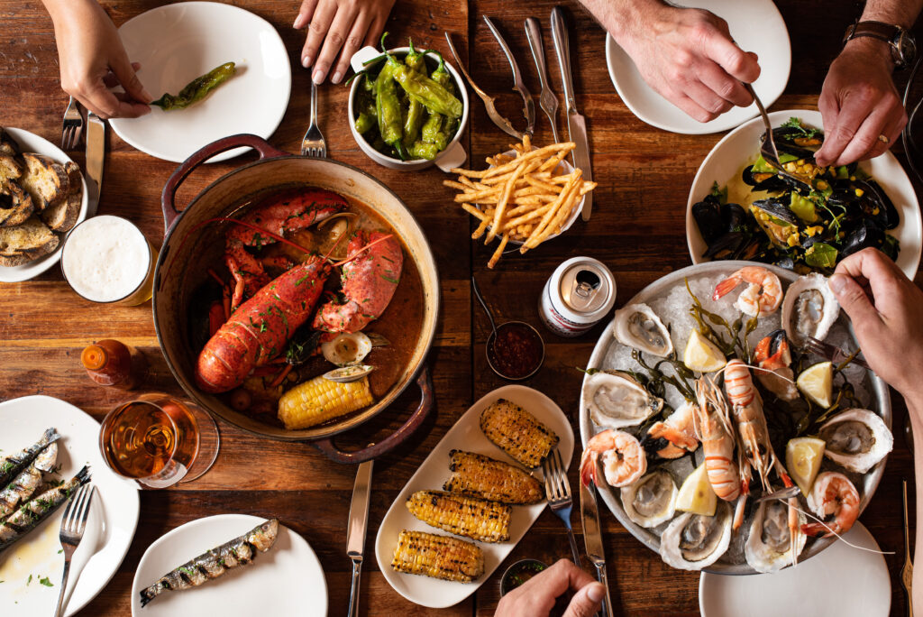 NYC Restaurant Week