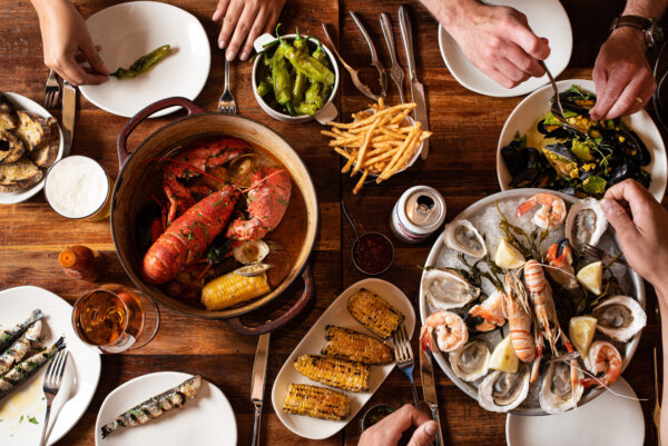 NYC Restaurant Week